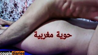 سكس عربي - عربية قحبه تتناك من جوزها