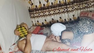 سكس مصري - أجمل كس مصري من حوامدية _أحمد و هودا