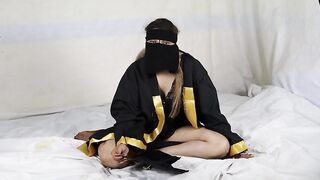 حفلة تخرج ساخنة - سكس مصري مع سارة