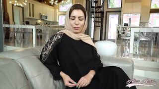 سكس عربي نار - الينا انجل في مشاهد دياثة مثيرة ????